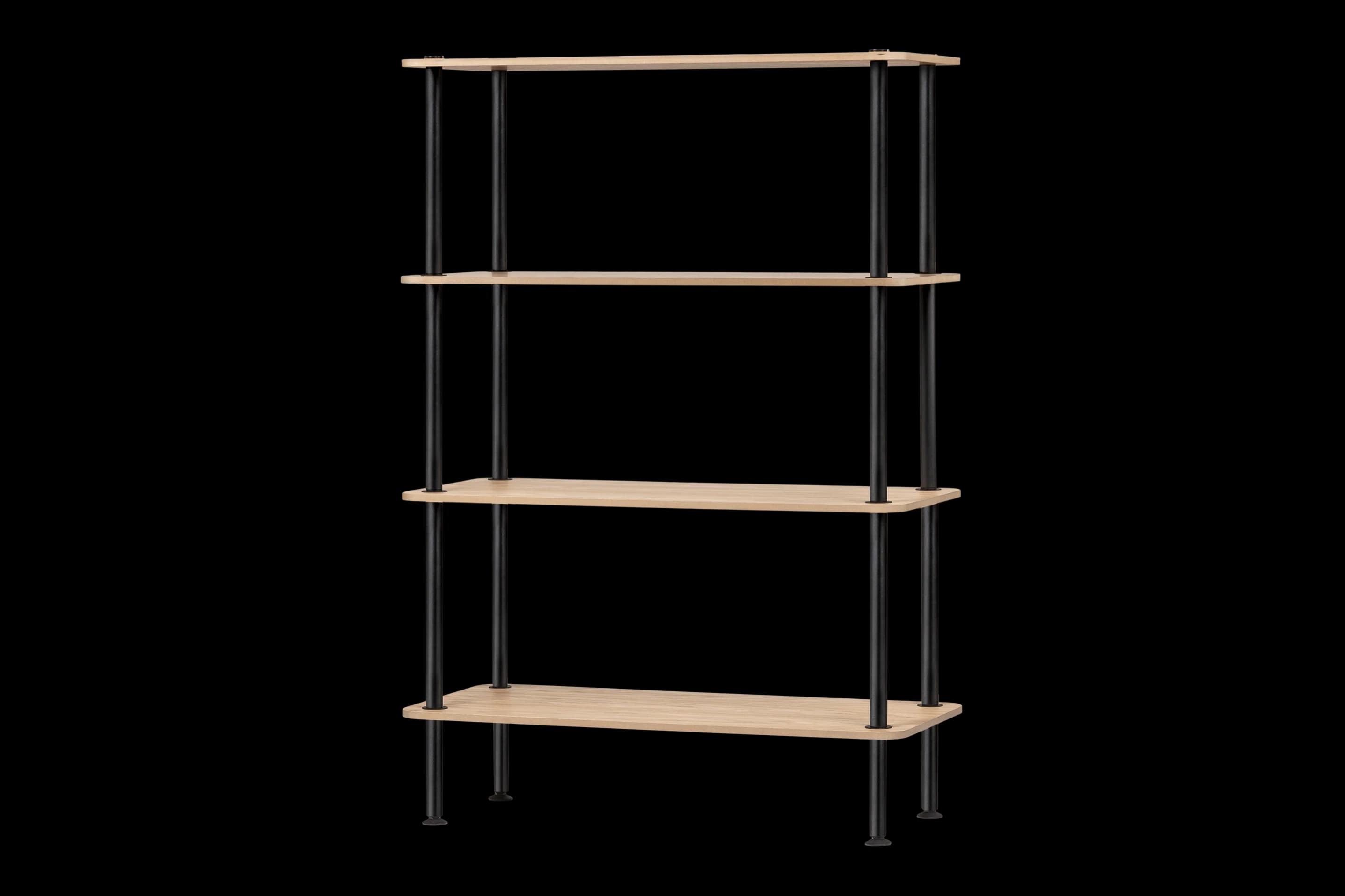 Teidi Shelving