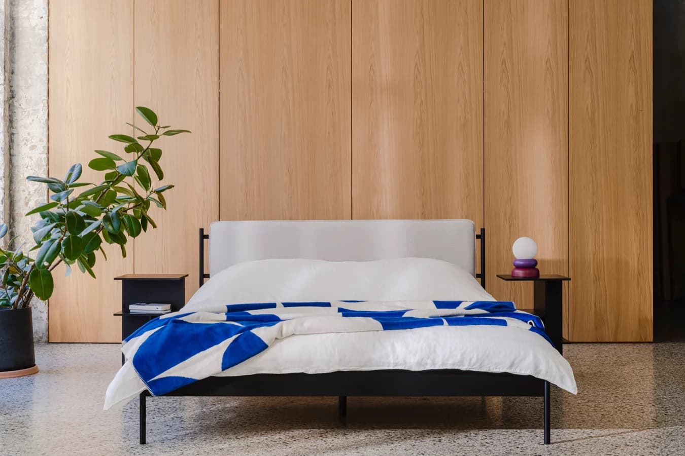Beds