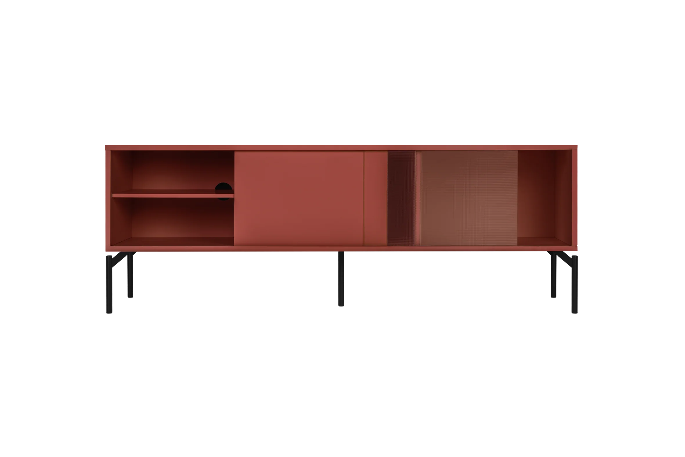Met TV Stand