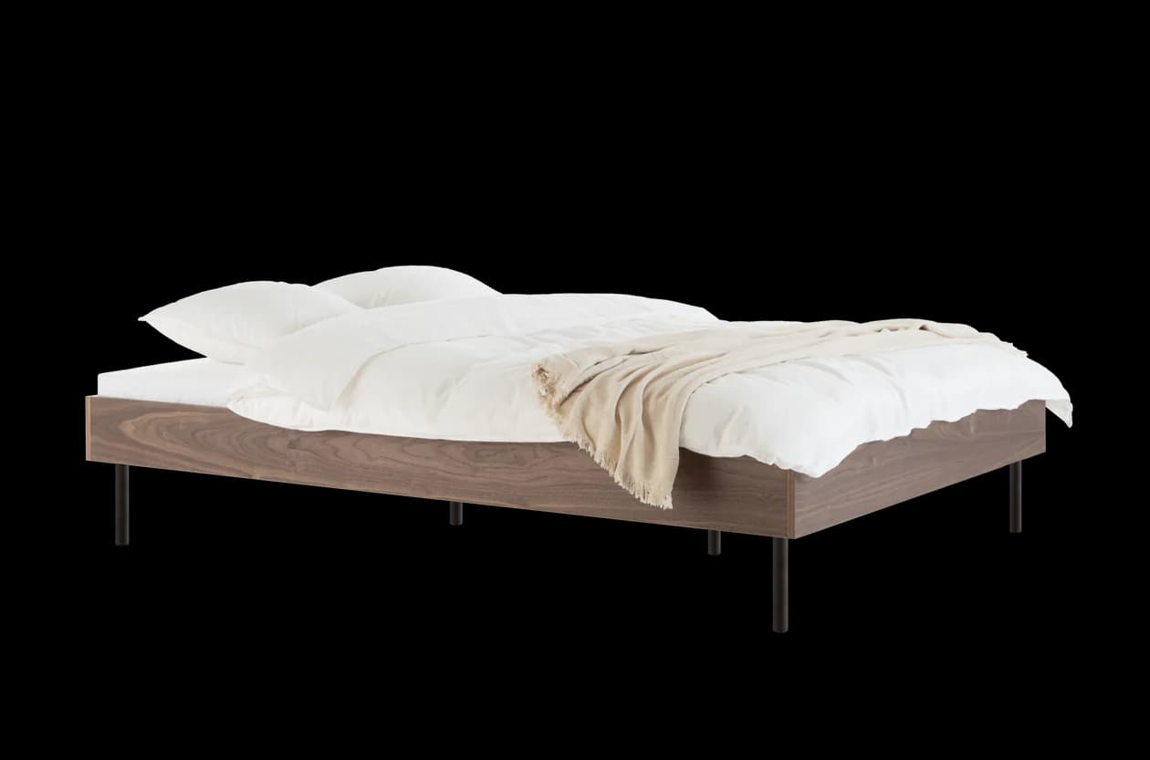 Streiko Bed