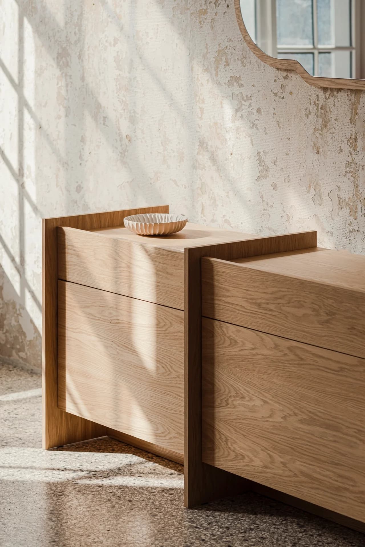 Hido Sideboard