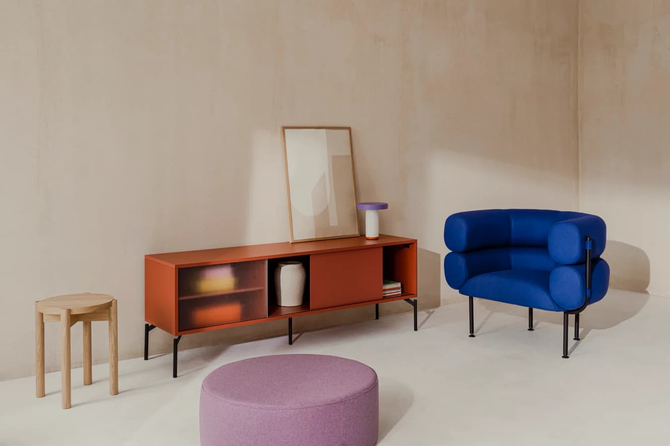 Tv stands