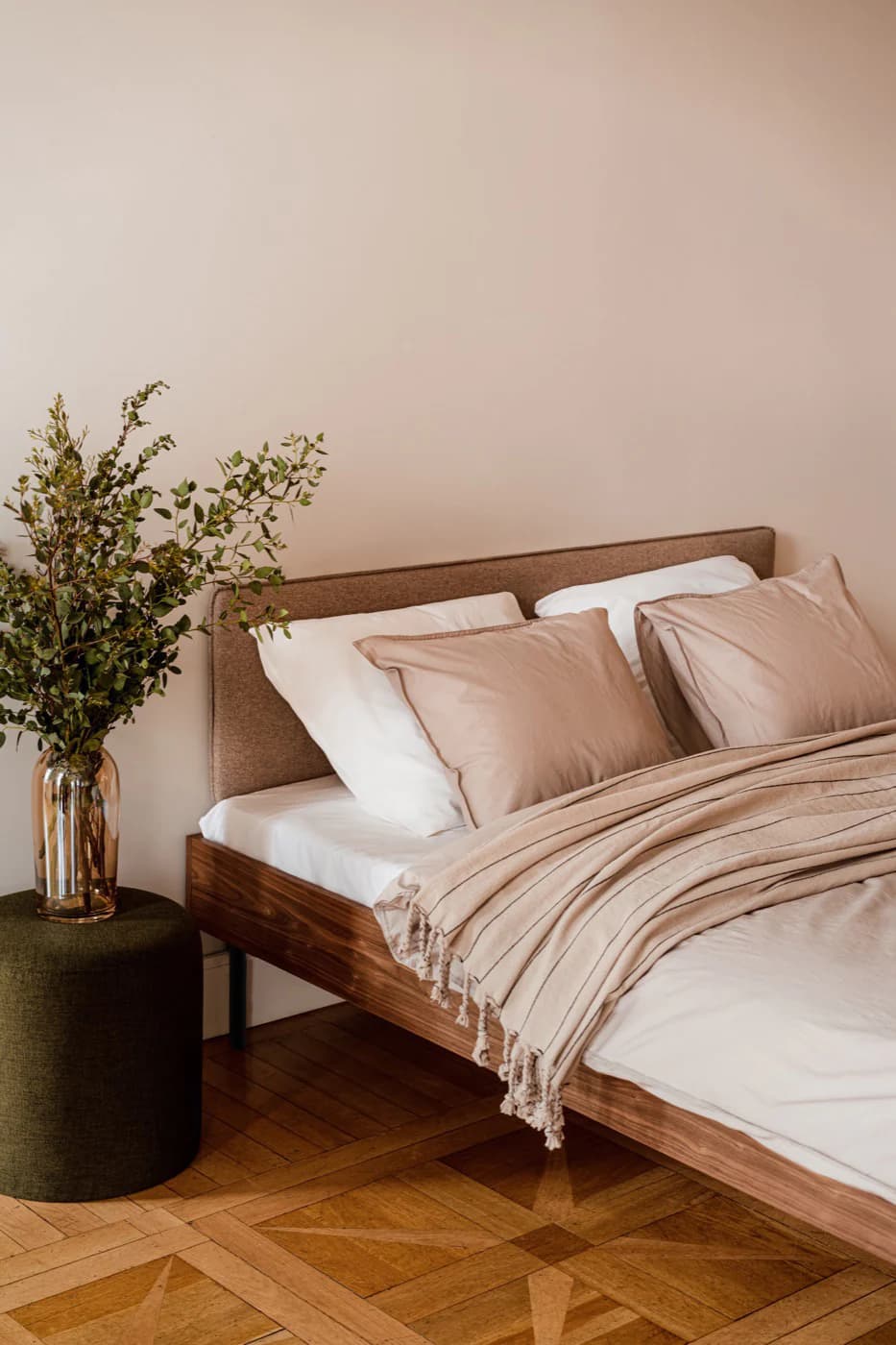 Streiko Bed