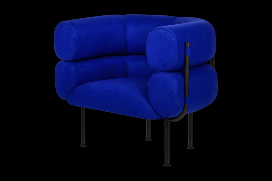 Ubi Armchair